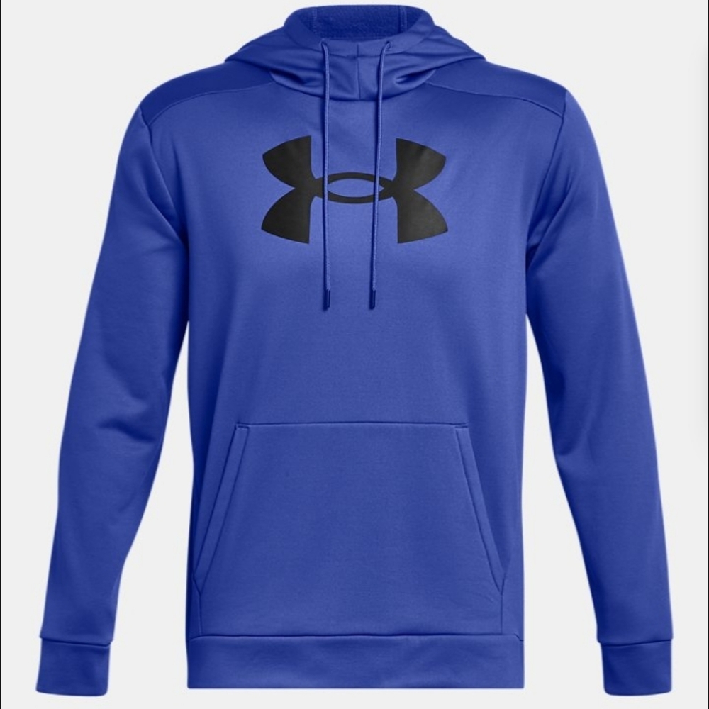 Under Armor Hoodie